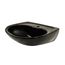 LT241#51 Supreme 1 Hole Lavatory Sink (Ebony)