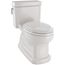 MS974224CEFG#12 Eco Guinevere 1-Piece Toilet 1.28 GPF Elongated Bowl (Sedona Beige)