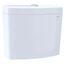 Aquia IV 1.28 & 0.8 gpf Dual Flush Toilet Tank Only (Cotton White)