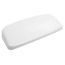 TCU454CRE#01 Tank Lid for St454e w/ Lid Sticker (Cotton White)