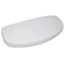 TCU604CRE#01 Ultramax II 1-Piece Tank Lid (Cotton White)
