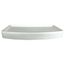 TCU624CRE#01 1-Piece Tank Lid MS624, Ms626 (Cotton White)