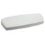 TCU743CR#11 Replacement Lid for 743S w/ Gmax Lid Sticker (Colonial White)