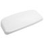 TCU854CRS#01 China Lid for 854s/854sl/853s w/ Velcro (Cotton White)