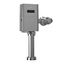 TEU1LA22#CP Ecoefv Exposed Urinal Flush Valve 0.5 GPF w/ Vb0922#cp