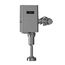 TEU1UA12#CP Ecoefv Exposed Urinal Flush Valve 0.125 GPF w/ VB0912#CP