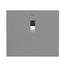 TEU2UA12#SS Ecoefv Concealed Urinal Flush Valve 0.125 GPF w/ 14" x 12" Cover & VB0912#RB