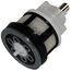 TH323V100R 1.6 GPF Piston Assembly Toilet Replacing Non R Type