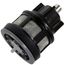 TH323V102R Piston Valve Assembly MFV Urinal