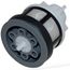TH323V103R Piston Assembly (1.6/1.28 GPF) Replacing Non R Type