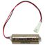 Lithium-Metal Back Up Battery