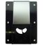 THP3214 Touch Button Assembly, Concealed EFV MC, Concealed
