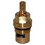 THP4416 Cold Ceramic Cartridge for Low Lead Faucets