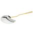 THU061#CP Trip Lever for ST706 (Chrome Plated)