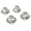 THU111 Retro Fit Mounting Nut (4) Set