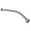 THU294 Stainless Steel Braided Hose for FV In Wall Tank System