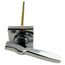 THU311N#CP Aimes Trip Lever MS626