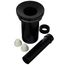 THU334#01 Connection Parts for Wall Hung Toilets