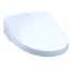THU6025#01 Lid Assembly, Full Cover, S500E/550E (Cotton White)