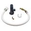 THU6051R Flexible Hose Assembly Washlet+ S550E/500E w/ THU6234