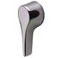 THU750#01 Trip Lever Pull Arm Type (Cotton White)