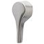 THU750#BN Trip Lever Pull Arm Type (Brushed Nickel)