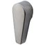 THU773#BN-A Trip Lever Handle (Brushed Nickel)