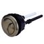 THU842#BN-A Push Button Assembly w/ Rods ST446EMNA (Brushed Nickel)