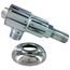 THU9508 Water Supply Valve MS970/920