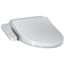 THU9870#01 Lid Assembly MS920 (Cotton White)