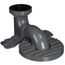 TSU01W.10R 10" Unifit Trapway for MS874S,MS884,MS904