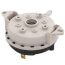0.10"wc Normally Open Differential Pressure Switch w/ Barbed Hose, TP-264B