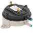 0.10"wc Normally Open Differential Pressure Switch w/ Barbed Hose, TP-264B