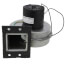 120V Inducer Assembly, TP-55A