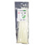 14" 50 Lb. Natural cable ties (Bag of 100), TP-CABLETIE14N