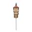 T&P Relief Valve, MNPT x FNPT, 4" Probe, Set at 150