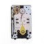 Pneumatic Thermostat Direct Acting, Wall Thermostat, TP9600A1007