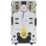 Pneumatic Thermostat Direct Heating, Reverse Cooling Acting, Wall Thermostat, Heat/Cool Operation, TP9620A1005