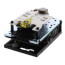 Pneumatic Thermostat Direct Acting, Heating, TP970A2004