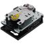Pneumatic Thermostat Direct Acting, Heating, TP970A2020