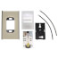 Pneumatic Thermostat Direct Acting, Heating, TP970A2053