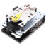 Pneumatic Thermostat Direct Acting, Wall Thermostat and Beige Cover (59-Degree to 90-Degree F setpoint range), TP970A2283
