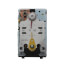 Pneumatic Thermostat Reverse Acting, Cooling, (includes small wall plate and satin chrome cover), TP970B2077