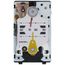 Pneumatic Thermostat Reverse Acting, Cooling, (includes beige cover), TP970B2216