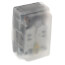 Pneumatic Thermostat Direct Acting Heating (Day/Night Setpoint), TP971A2003