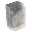 Pneumatic Thermostat Direct Acting Heating, Reverse Acting Cooling, TP972A2002