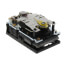 Pneumatic Thermostat w/ Cover, Direct Acting Cooling, Reverse Acting Heating, TP972A2192