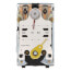 Pneumatic Thermostat Direct Acting Heating, Reverse Acting Cooling (with Satin Chrome Cover), TP972A2242
