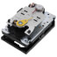 Pneumatic Thermostat Direct Acting, Single Temperature (15° to 30°C setpoint range), TP973A2084