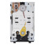 Pneumatic Thermostat Direct Acting, Single Temperature (15° to 30°C setpoint range), TP973A2084